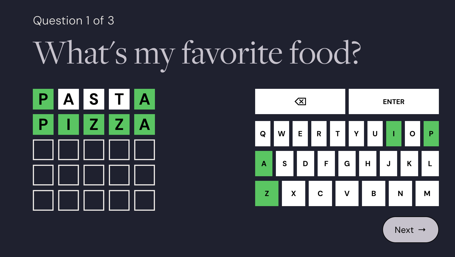 More Whimsy: The Word Puzzle Plugin