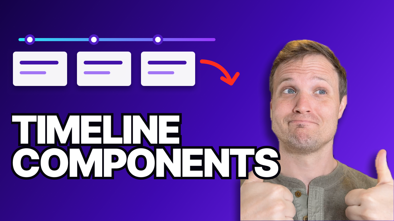 3 Timeline Components for Squarespace (and Which One to Use)