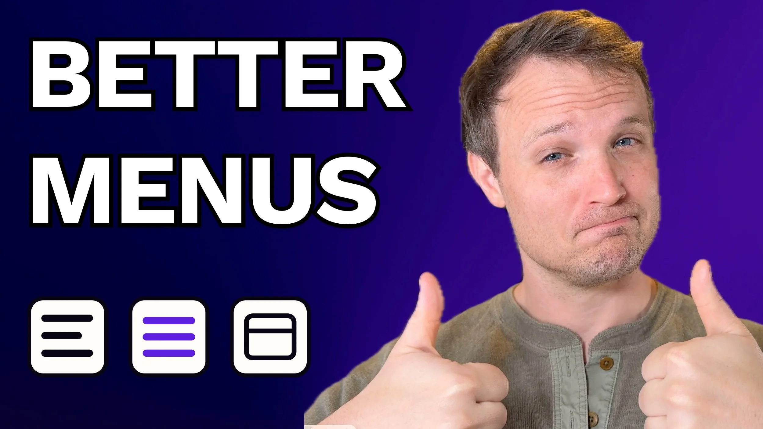 3 Squarespace Navigation Plugins That Make Menus Better