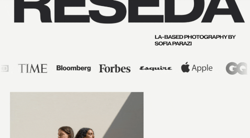 Infinite Gallery Slider