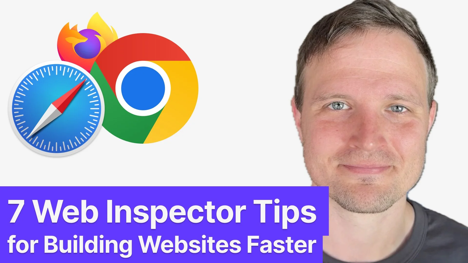 The Web Inspector: 7 Tips for Customizing Faster