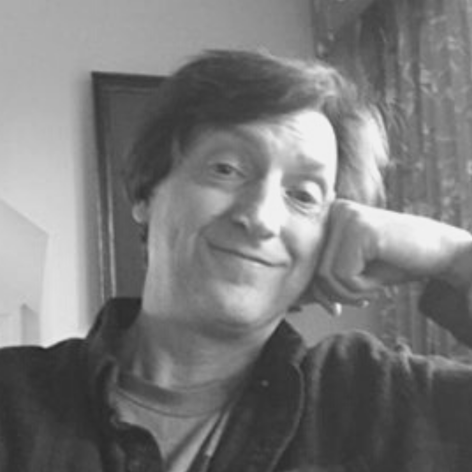 Scott Braymer