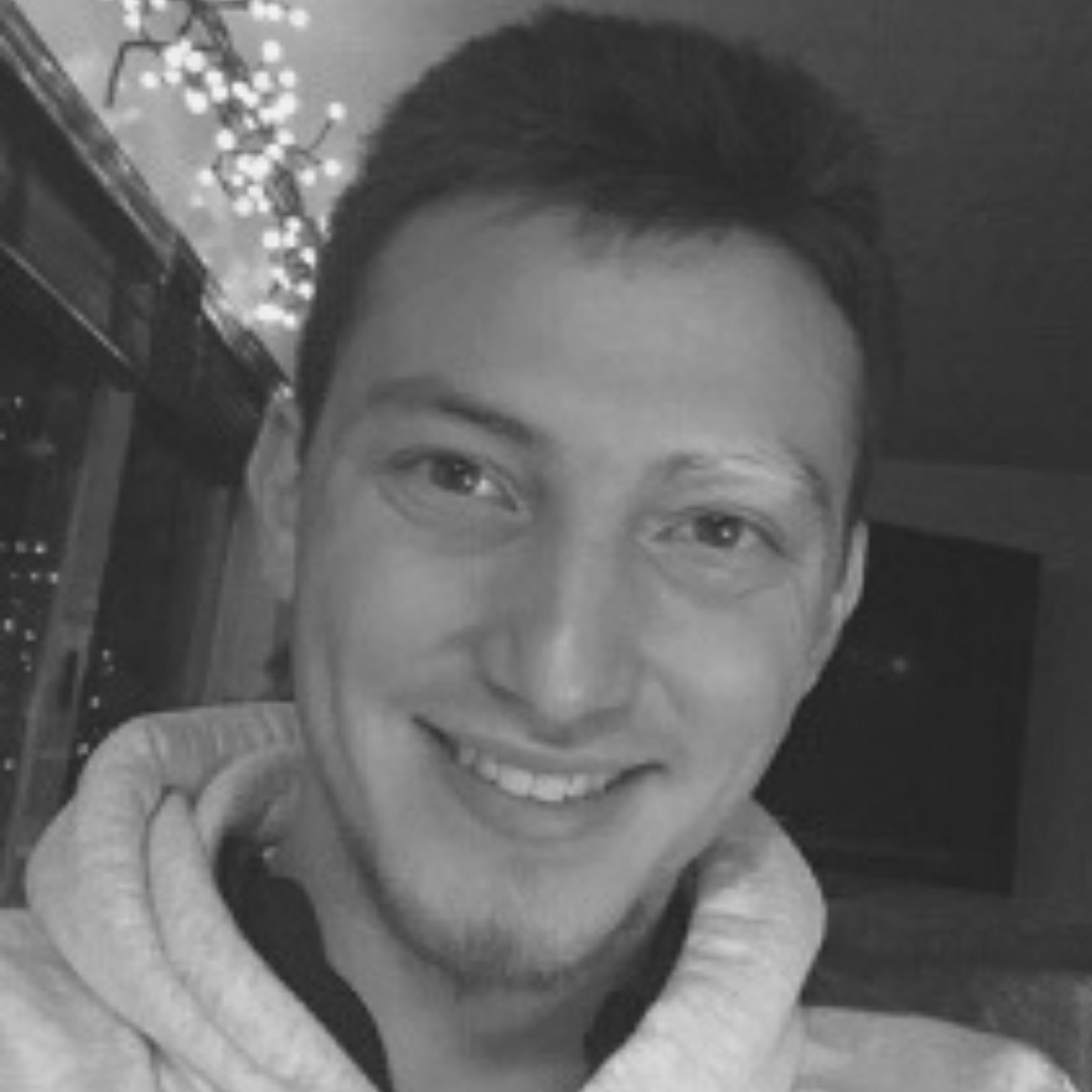 Josh Wolff
