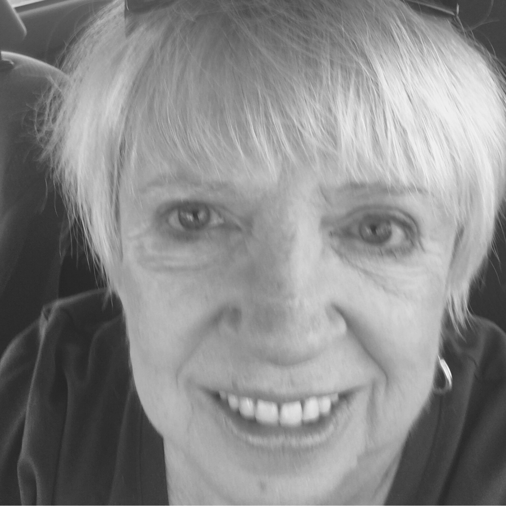 Ginger McIntosh