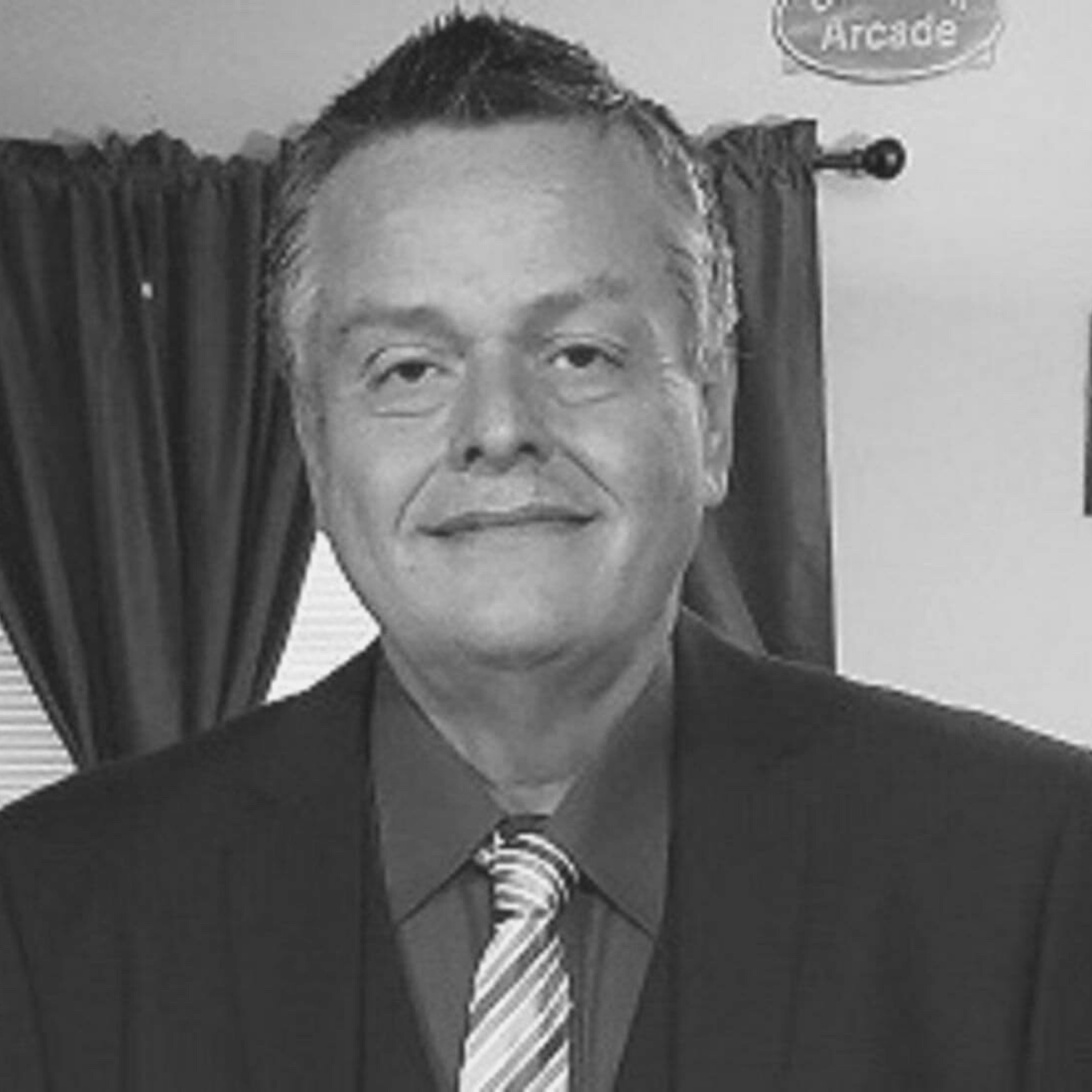 Randy Deabay