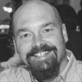 Mark McKee