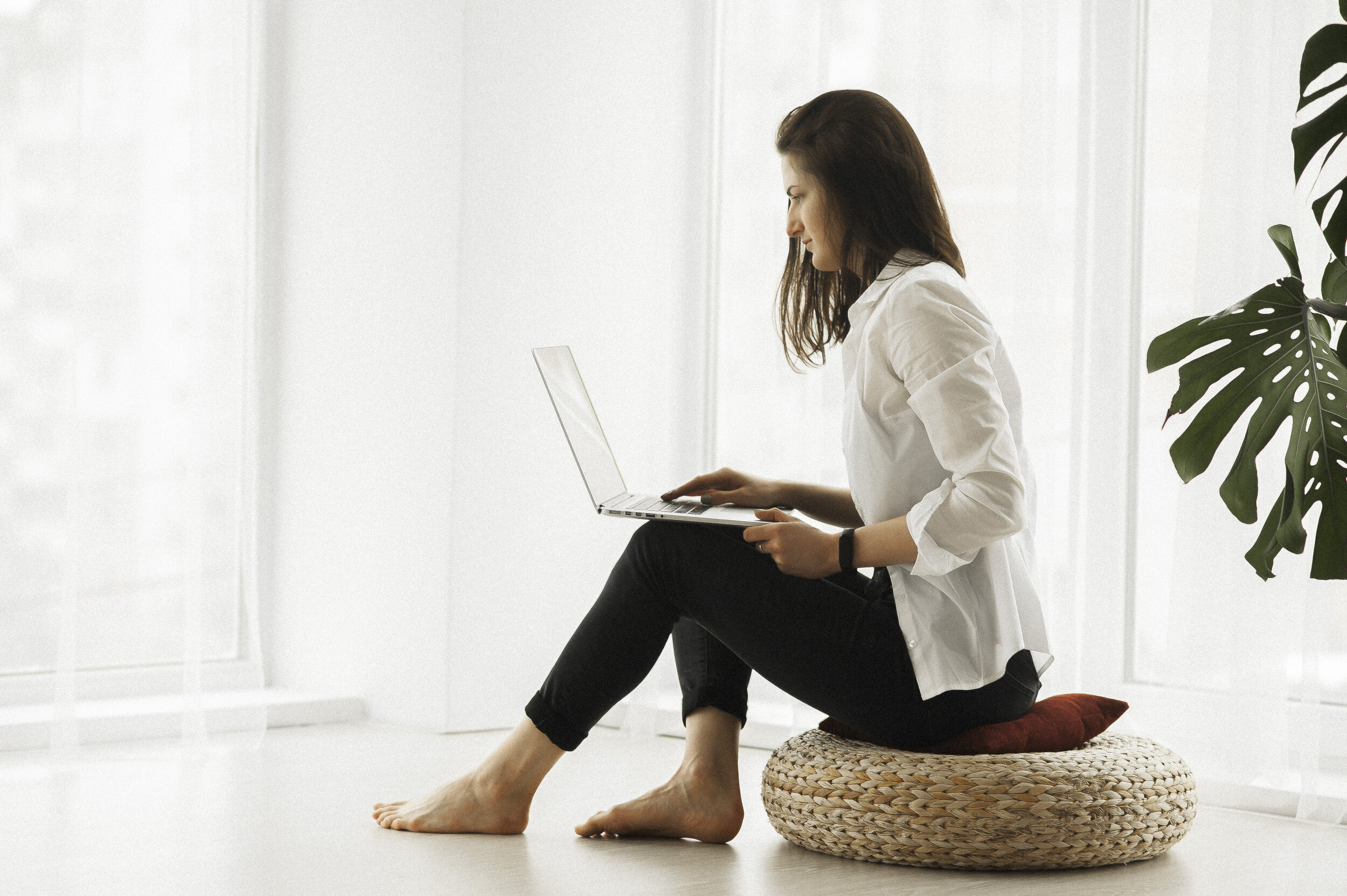 REAL Ergonomics: If Slouching Is Bad For Me, Why Does It Feel So Good?
