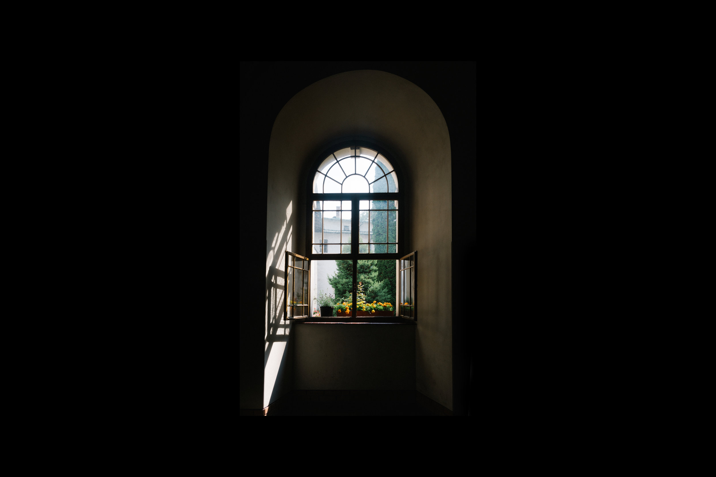 May (early June) Newsletter