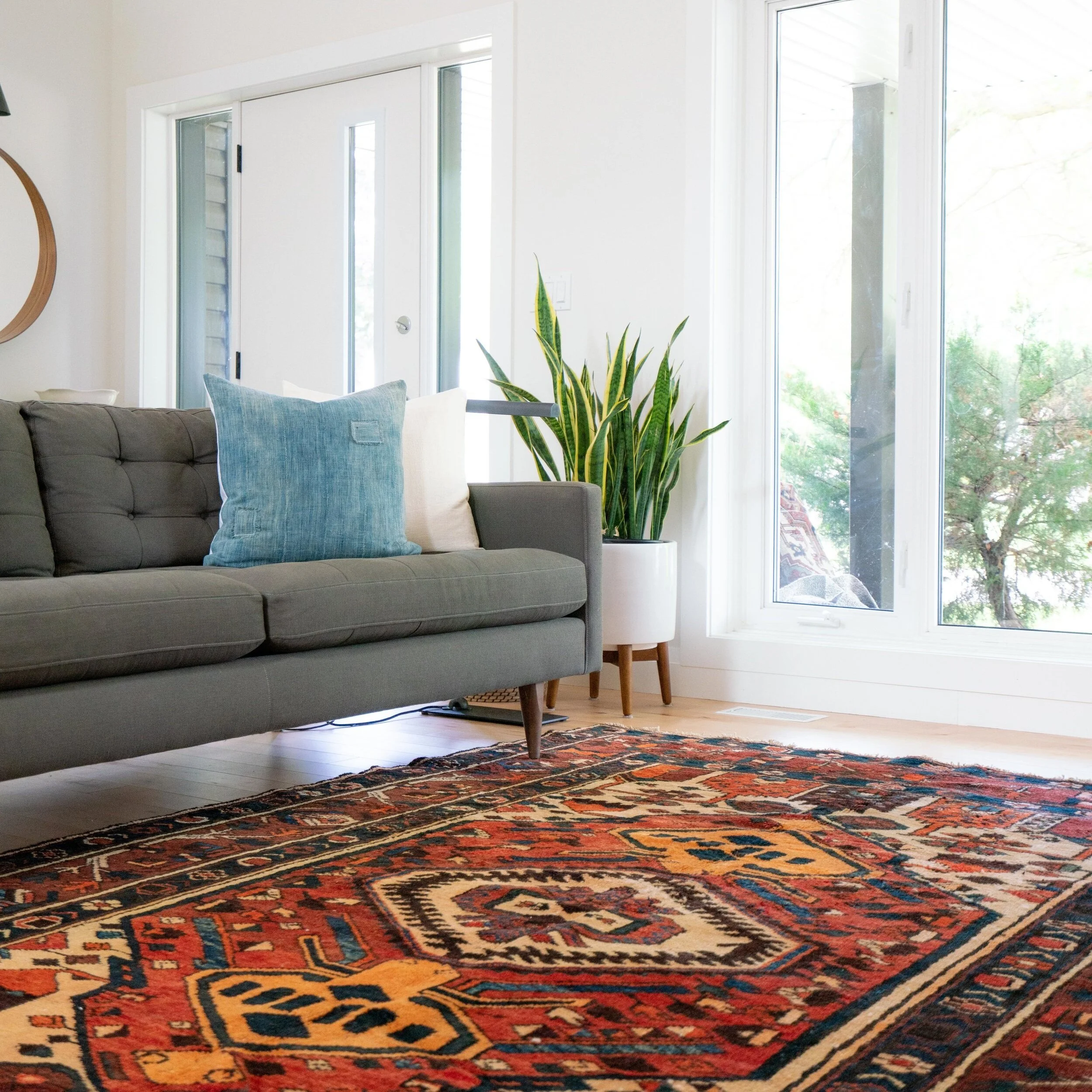 Home Exercises - JULY 2020