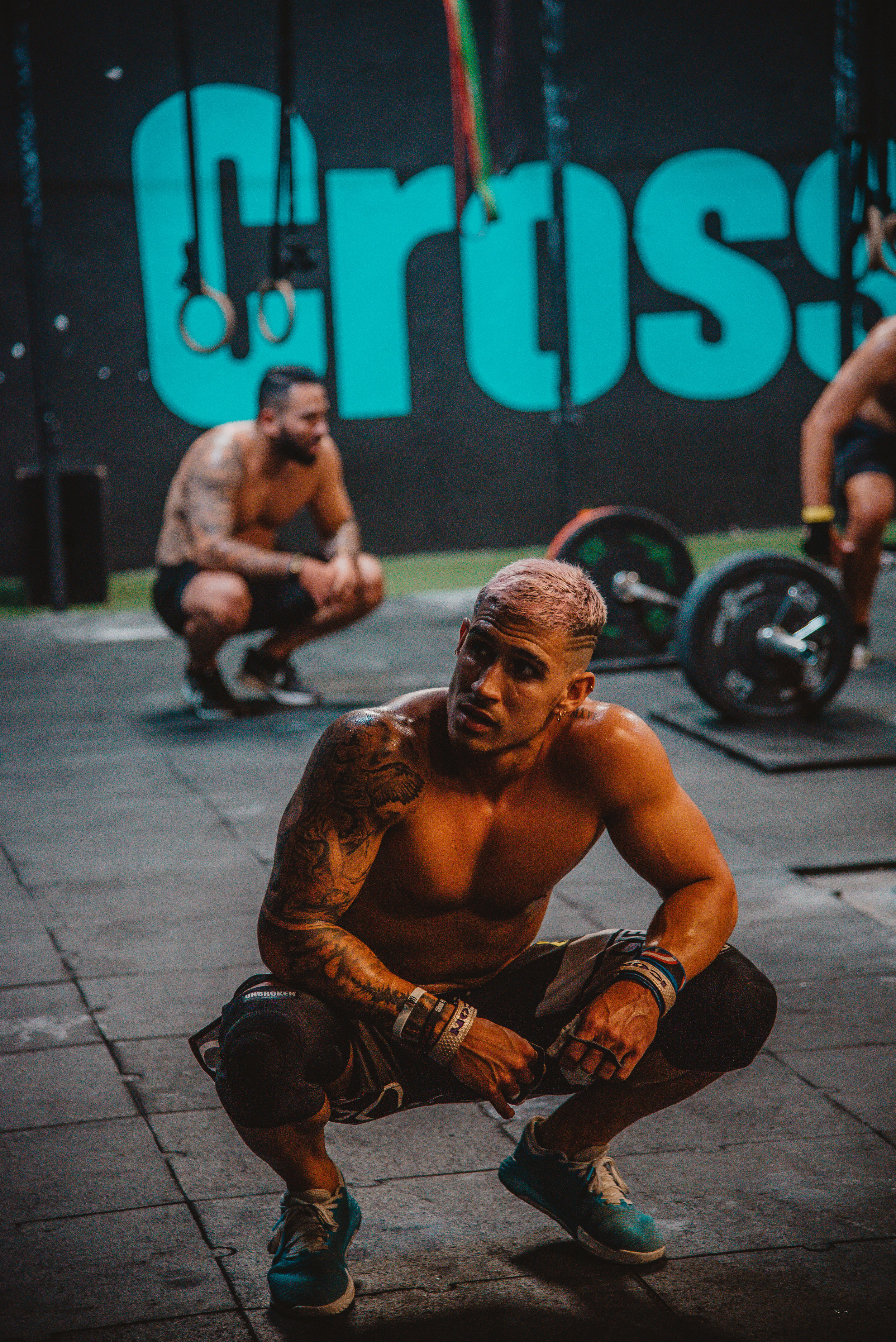 CrossFit - Safer Than Most Think