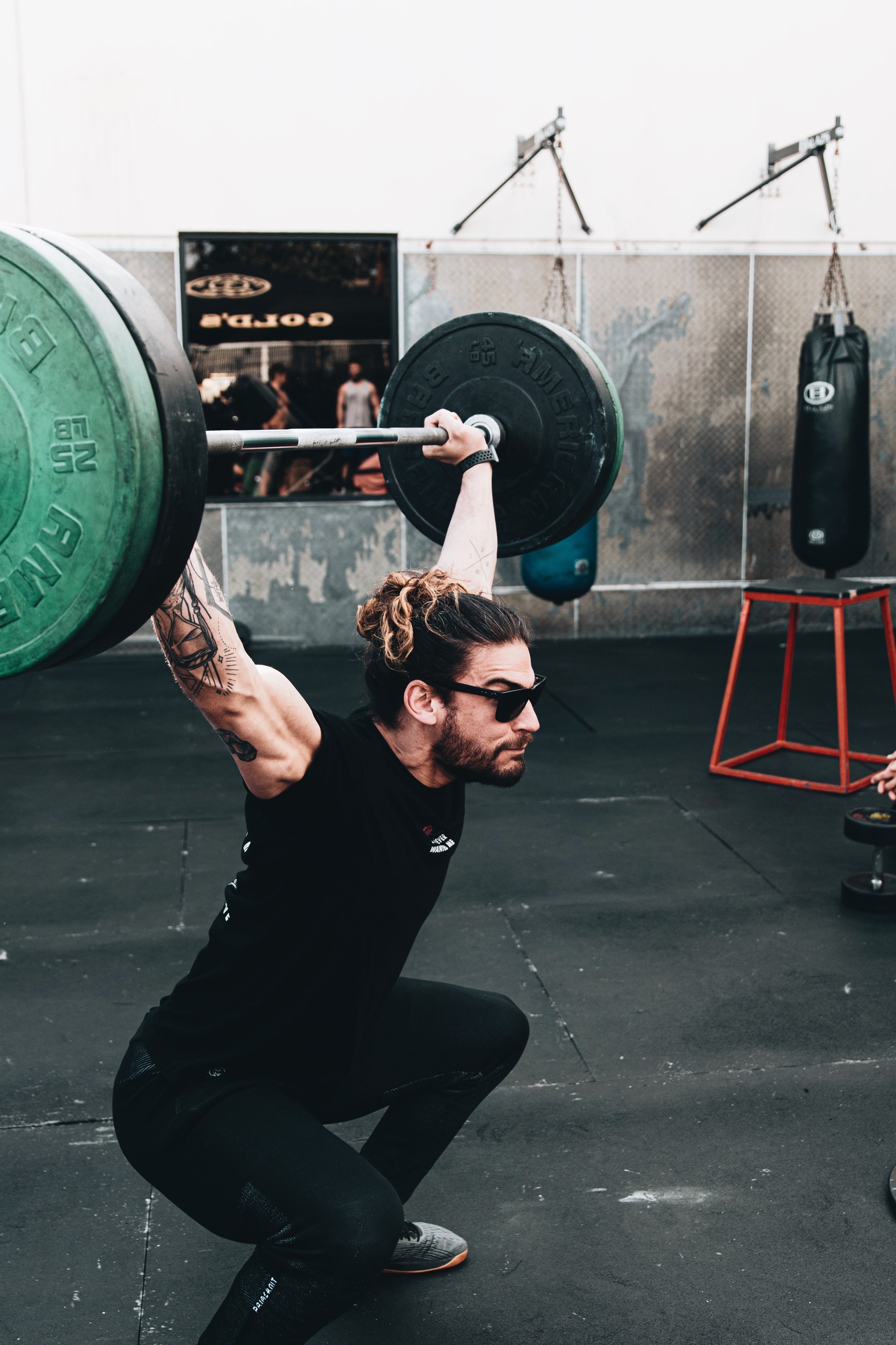 Exercises for Spinal Health