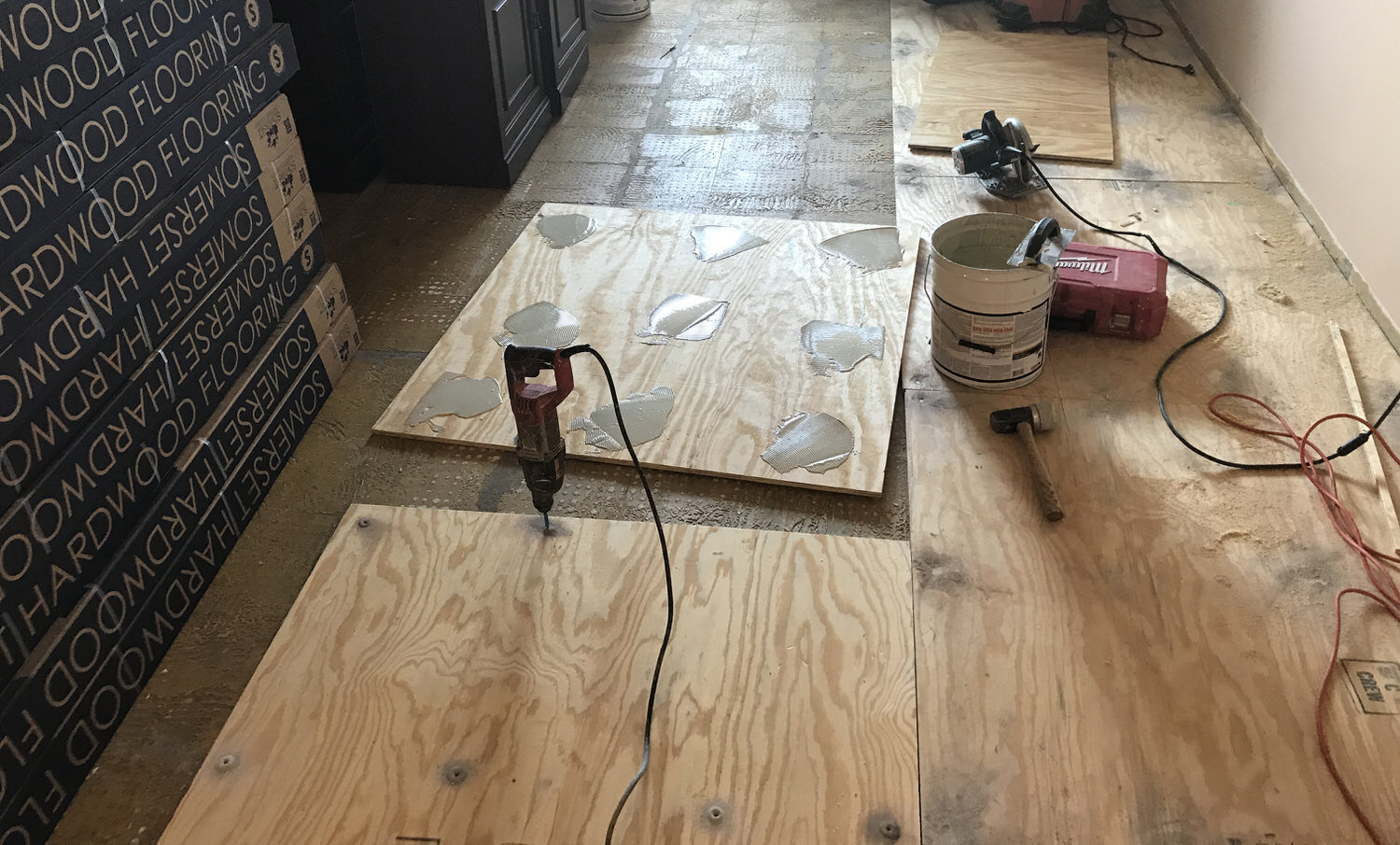 Suloor Installation And Repair, Problems With Somerset Hardwood Floors