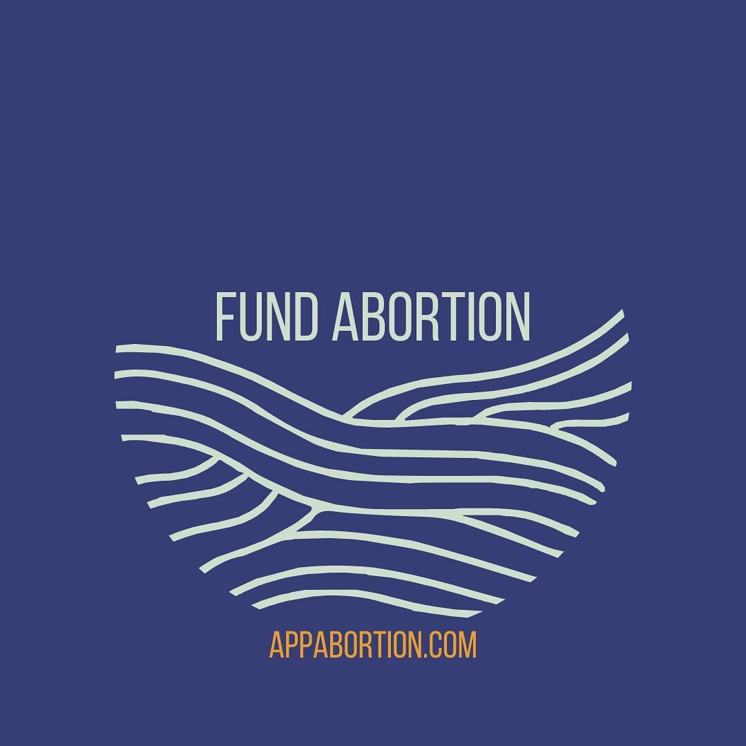 It&rsquo;s #GivingTuesday, why not give to an abortion fund and give someone the gift of bodily autonomy? Comment below if you&rsquo;re going to give to an abortion fund today! (We&rsquo;ll share some great options in our story!)

#abortion #fundabor