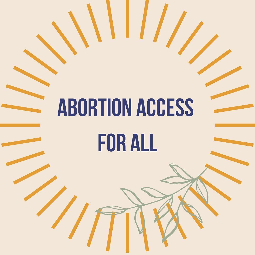 Everyone should have access to abortion care, no matter your gender, where you live, your income, or any other qualifier. Abortion is healthcare.

#proabortion #abortion #abortionishealthcare #abortioncare #keepabortionsafeandlegal #highcountry #boon