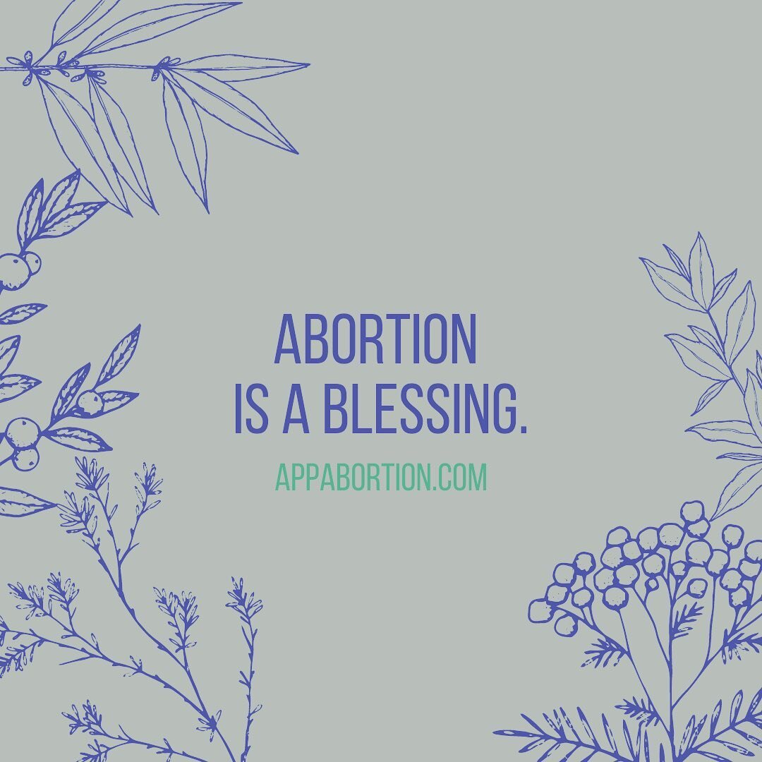 Abortion is a blessing. 

#proabortion #abortion #abortionisablessing #keepabortionsafeandlegal #highcountry #boonenc