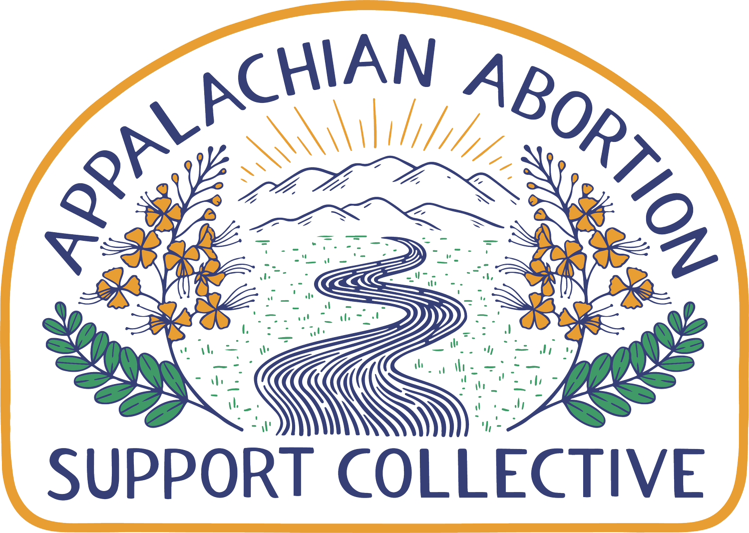 Appalachian Abortion Support Collective