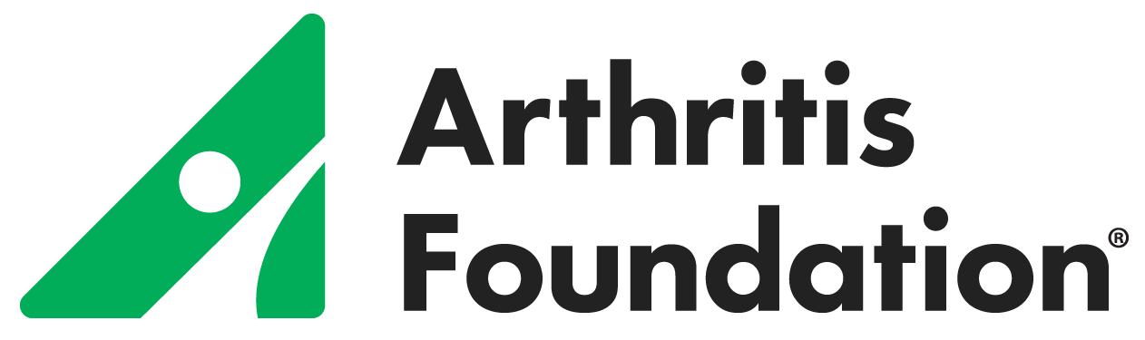 Logo for Arthritis Foundation