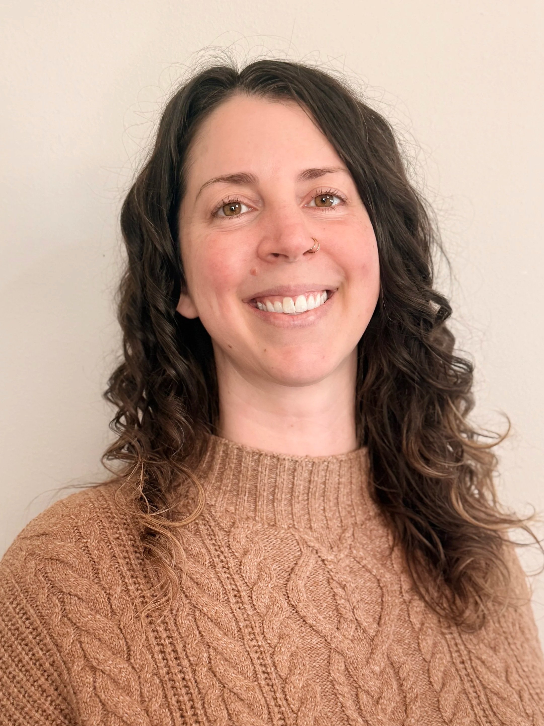 Stacey - Events Manager Intentional Purpose Events