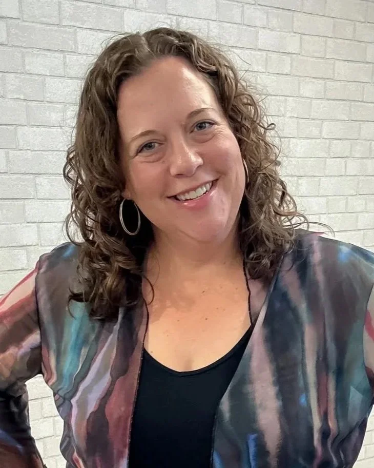 Zoe Schuler Event Manager