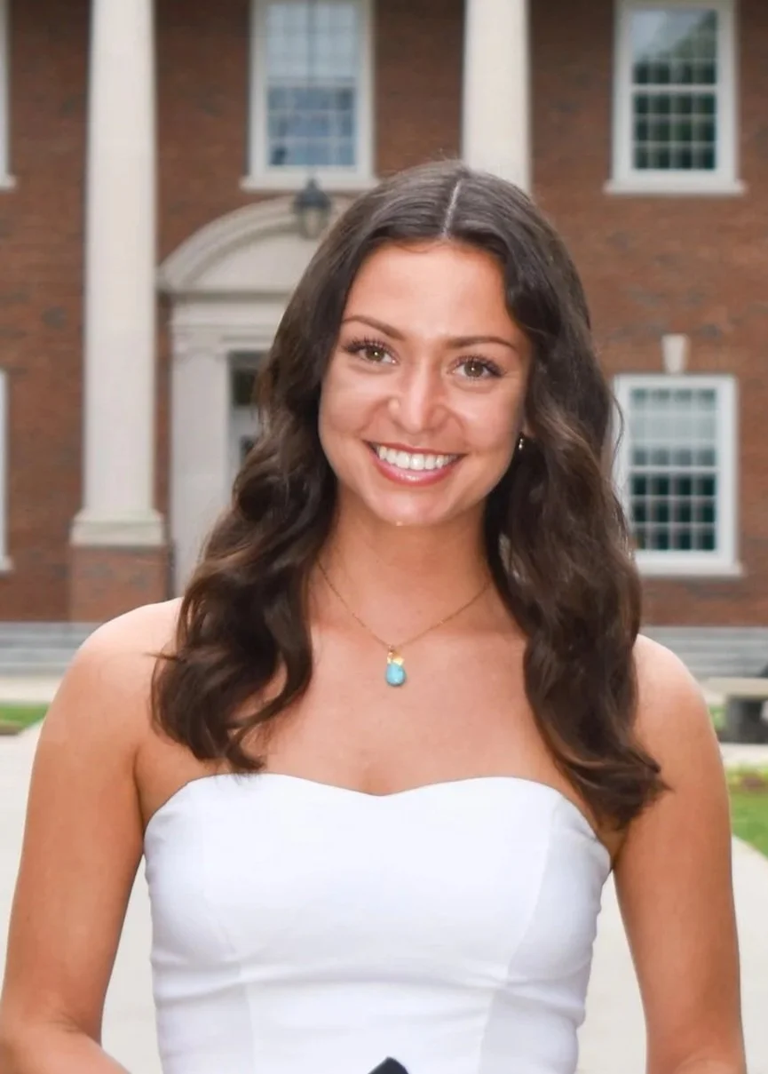 Leah Event Assistant