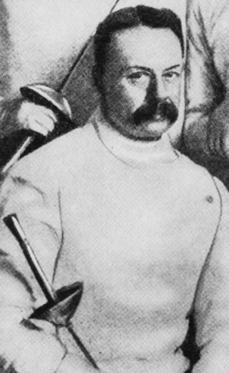 Willie Grenfell, Lord Desborough (1855-1945)