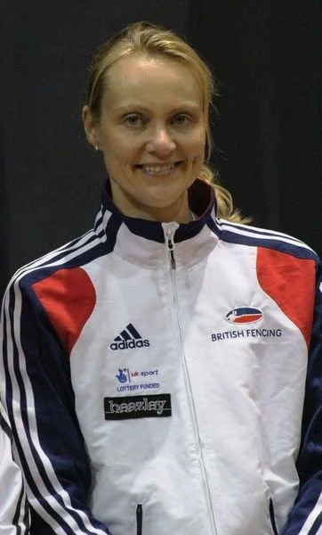 EC Member Georgina Usher recieves MBE