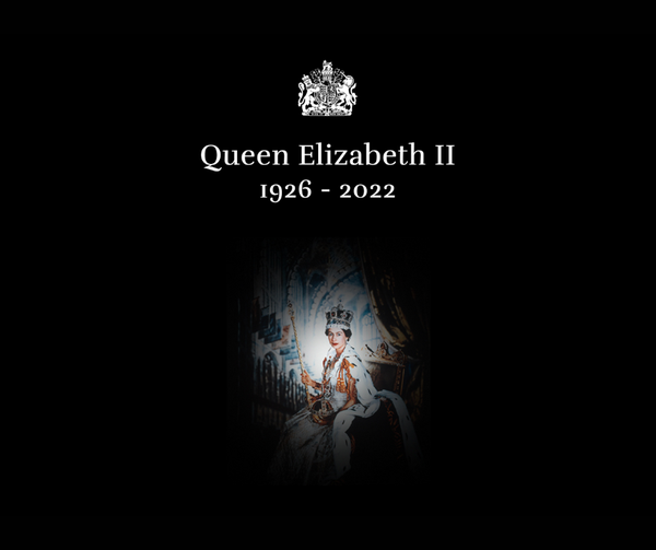 Queen Elizabeth II