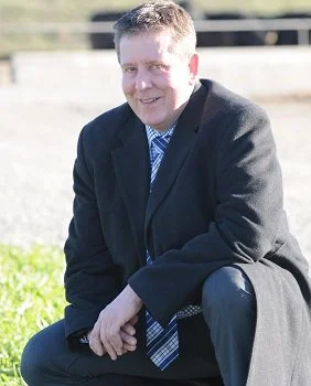 Mark Rance 1963 - 2022