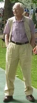 Angus McKenzie 1936 - 2022