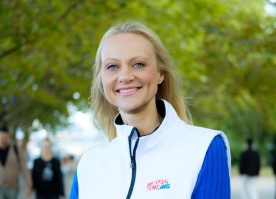 EC CHARITY FUND SUPPORTS GB TEAMS IN RUN UP TO PARIS OLYMPICS