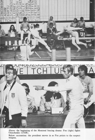 Jeremy Robert "Jim" Fox OBE, 1941-2023