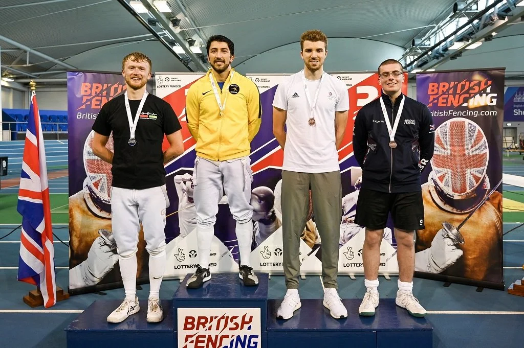 Club Members Lead The Way.