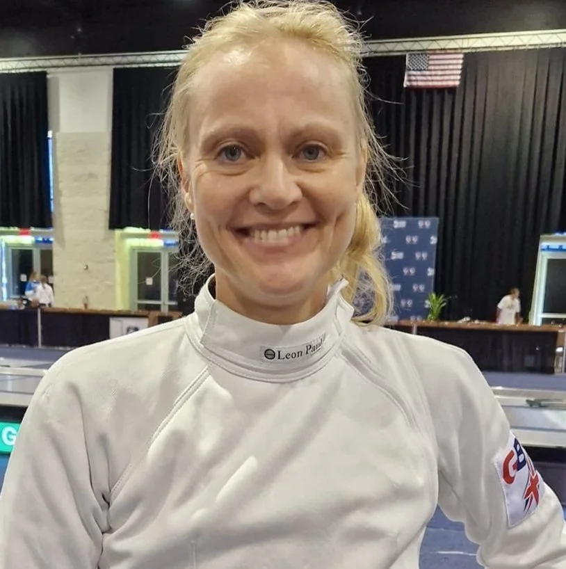 Gold Medal at the Veteran's World Championships.