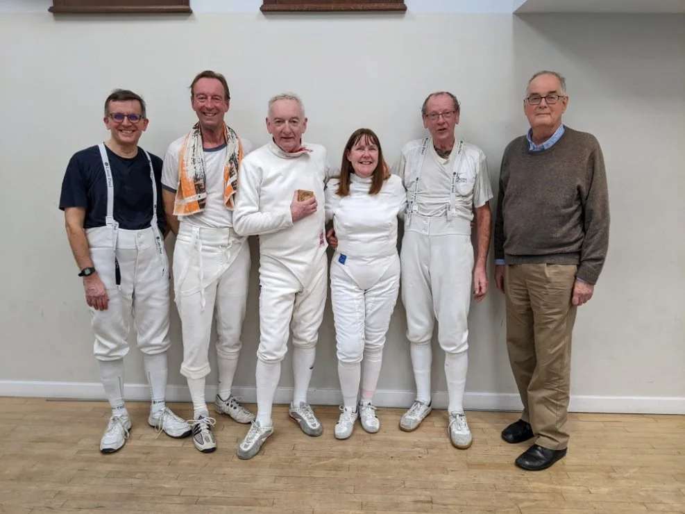 The Evill Trophy 2024