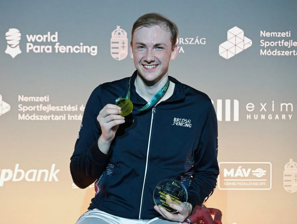 Stand out performances in Budapest.