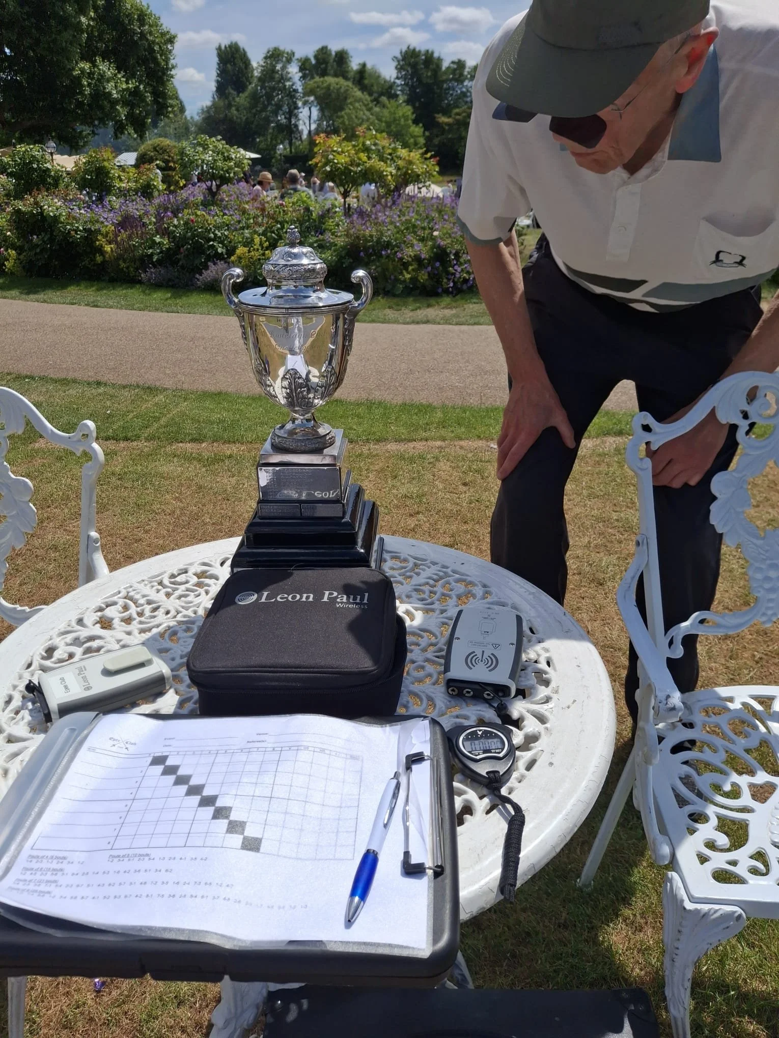 Ranelagh Cup 2026