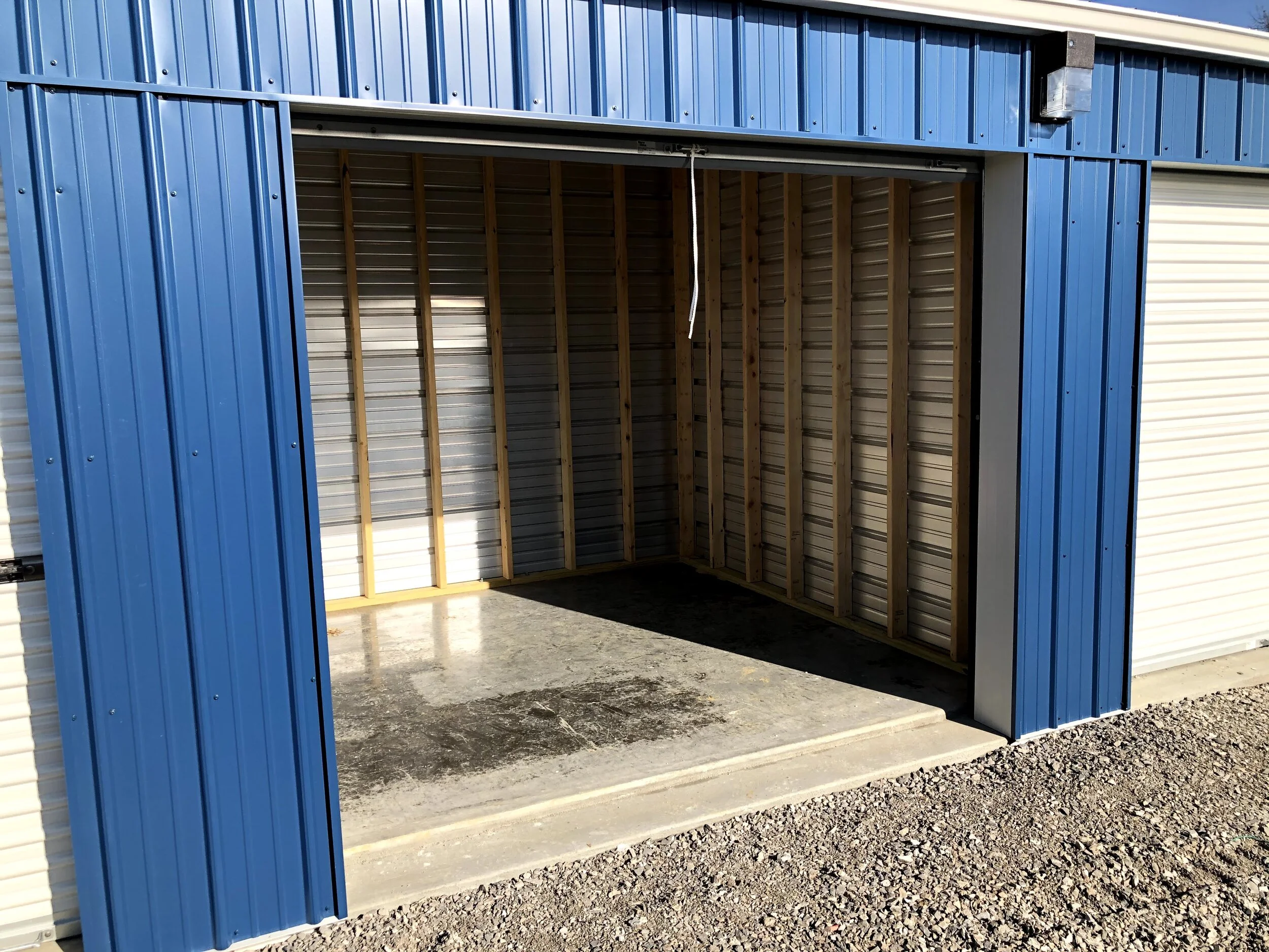 Self Storage Facilities Frankfort Kentucky Dandk Organizer
