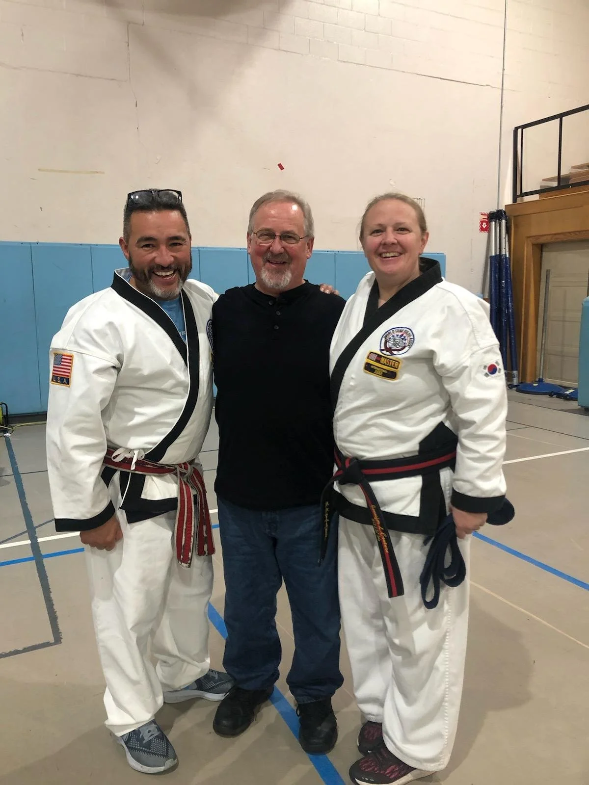Fall Classic Tournament and Region 9 Clinic