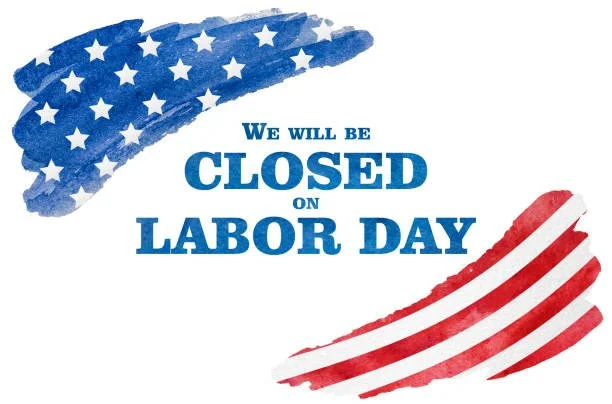 Labor Day 2025