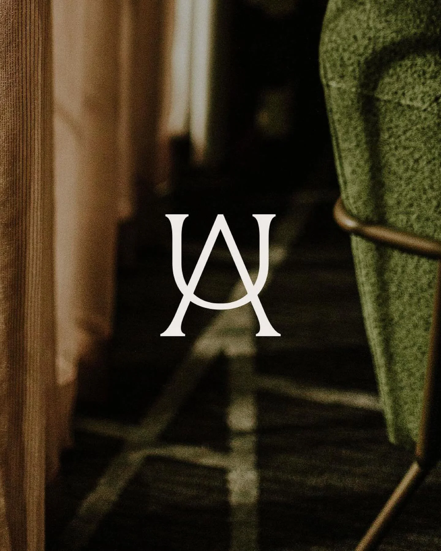 Branding for new luxury interiors collective, Aureum

#wearewhy #designstudio #brandidentity #branding #design #graphicdesign