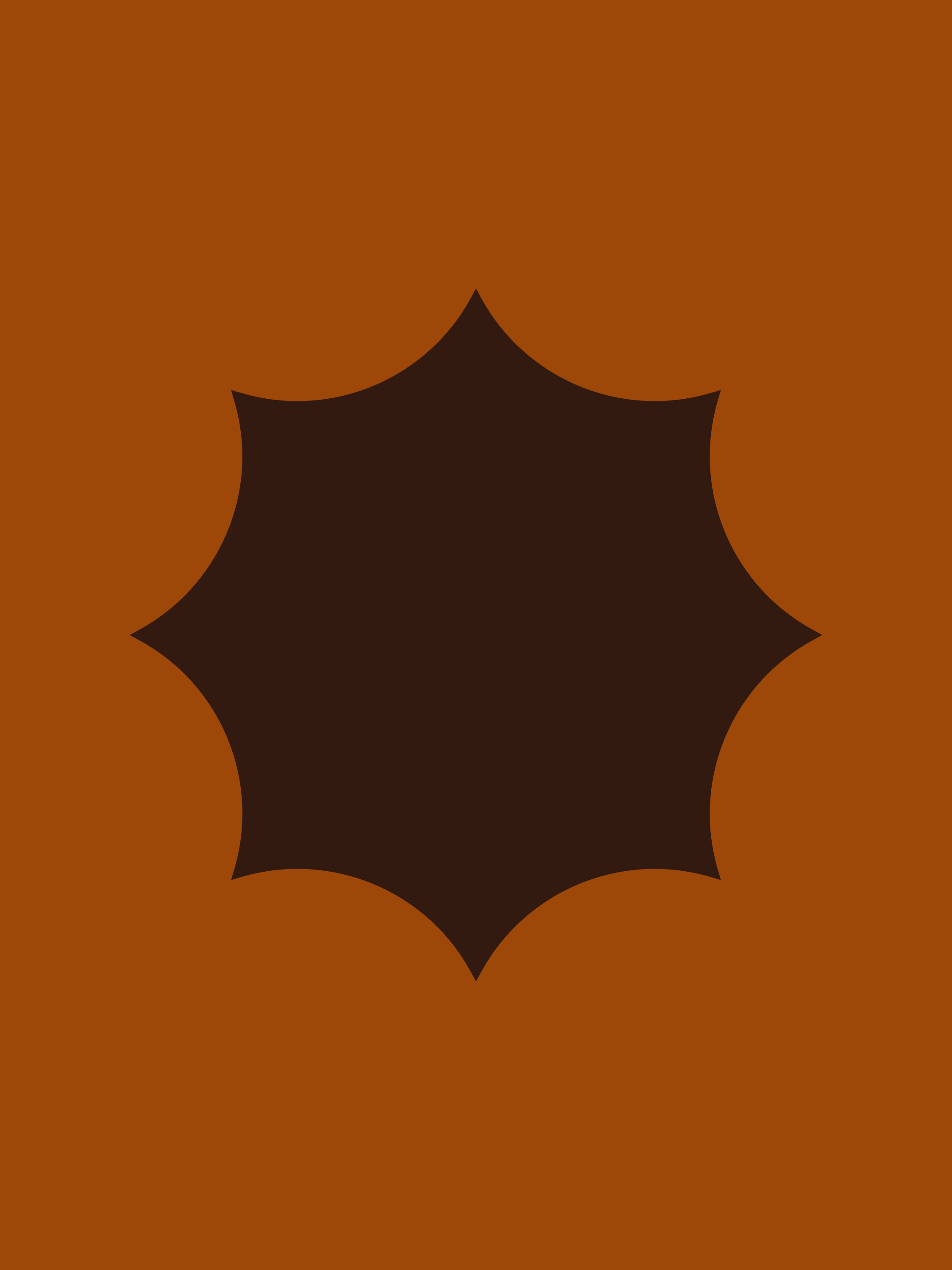 A gid showing all the giraffa racing shapes and elements. These come from the shaped tickets you get at horse races, cut out in diamond and star shapes. Colours are ochres, dark greens and oranges and browns