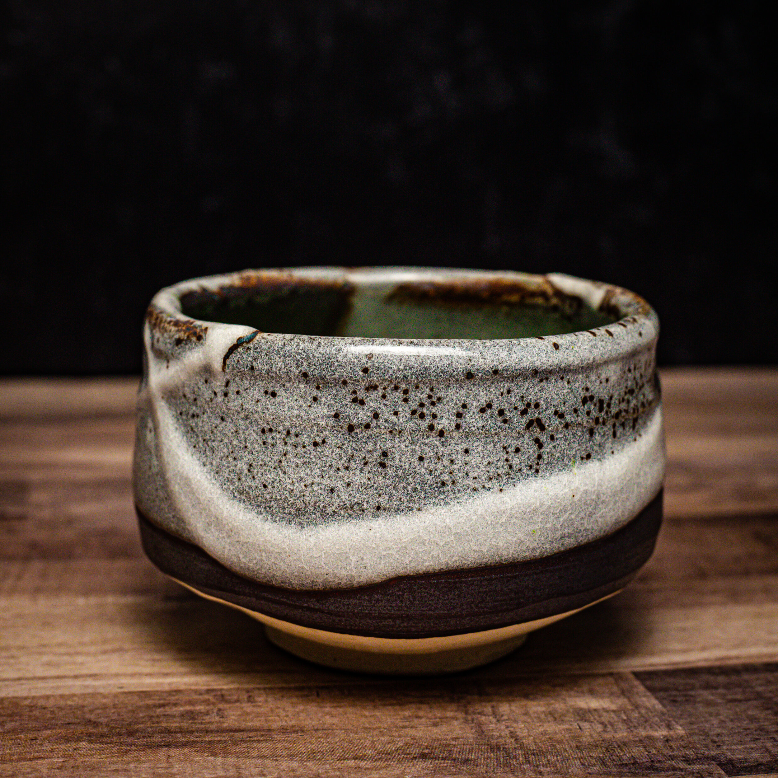 Onishino Matcha Bowl