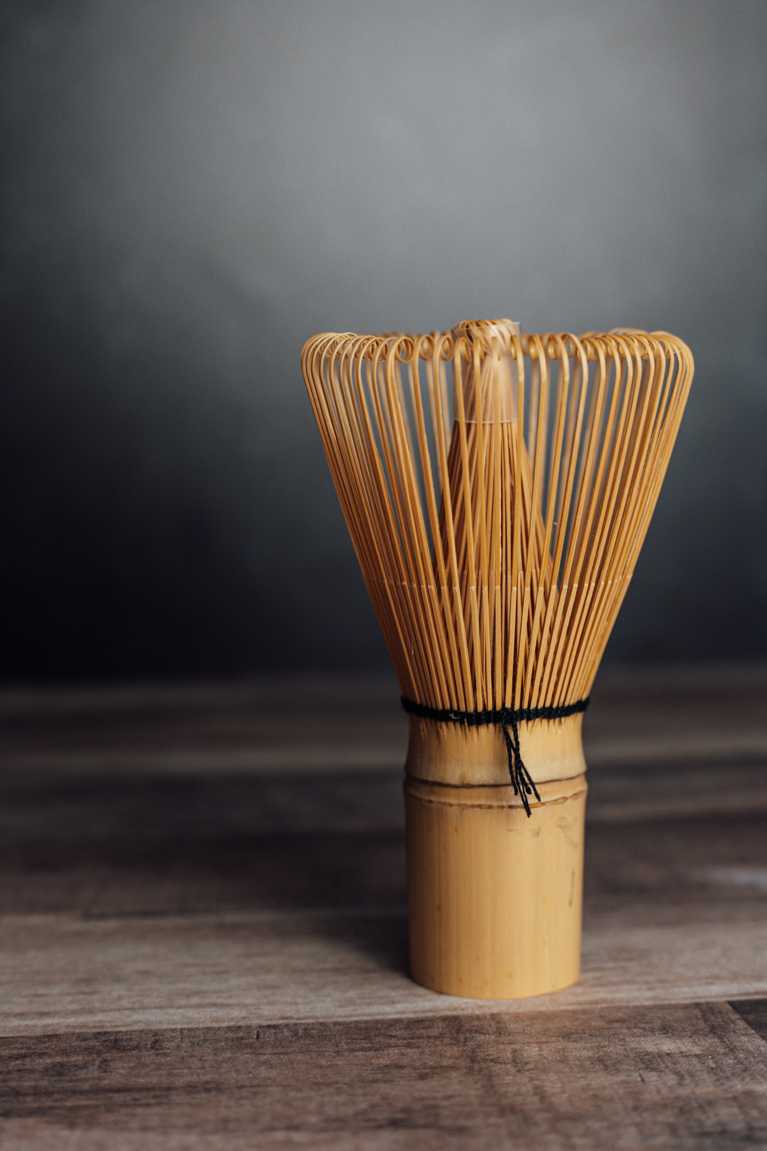 Bamboo Matcha Tea Whisk