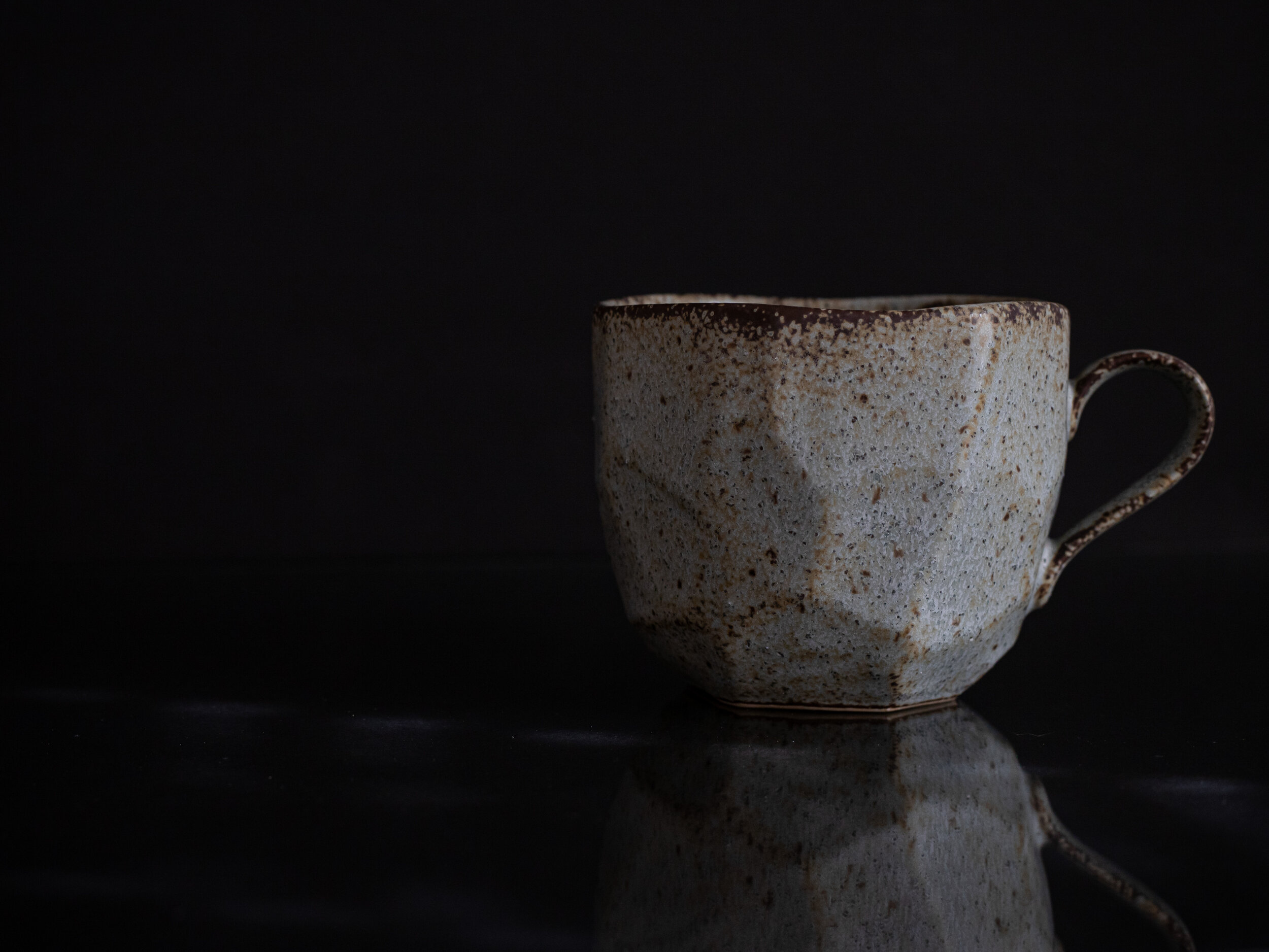 Boulder Mug