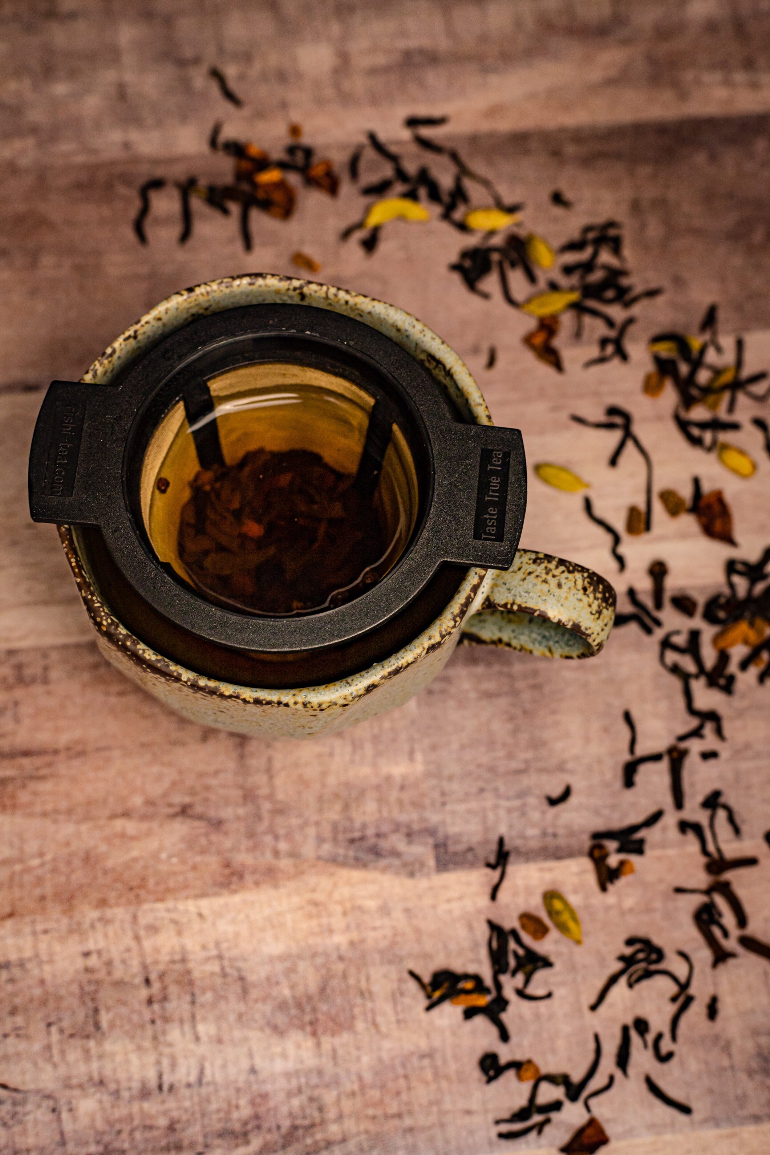 Boulder Mug