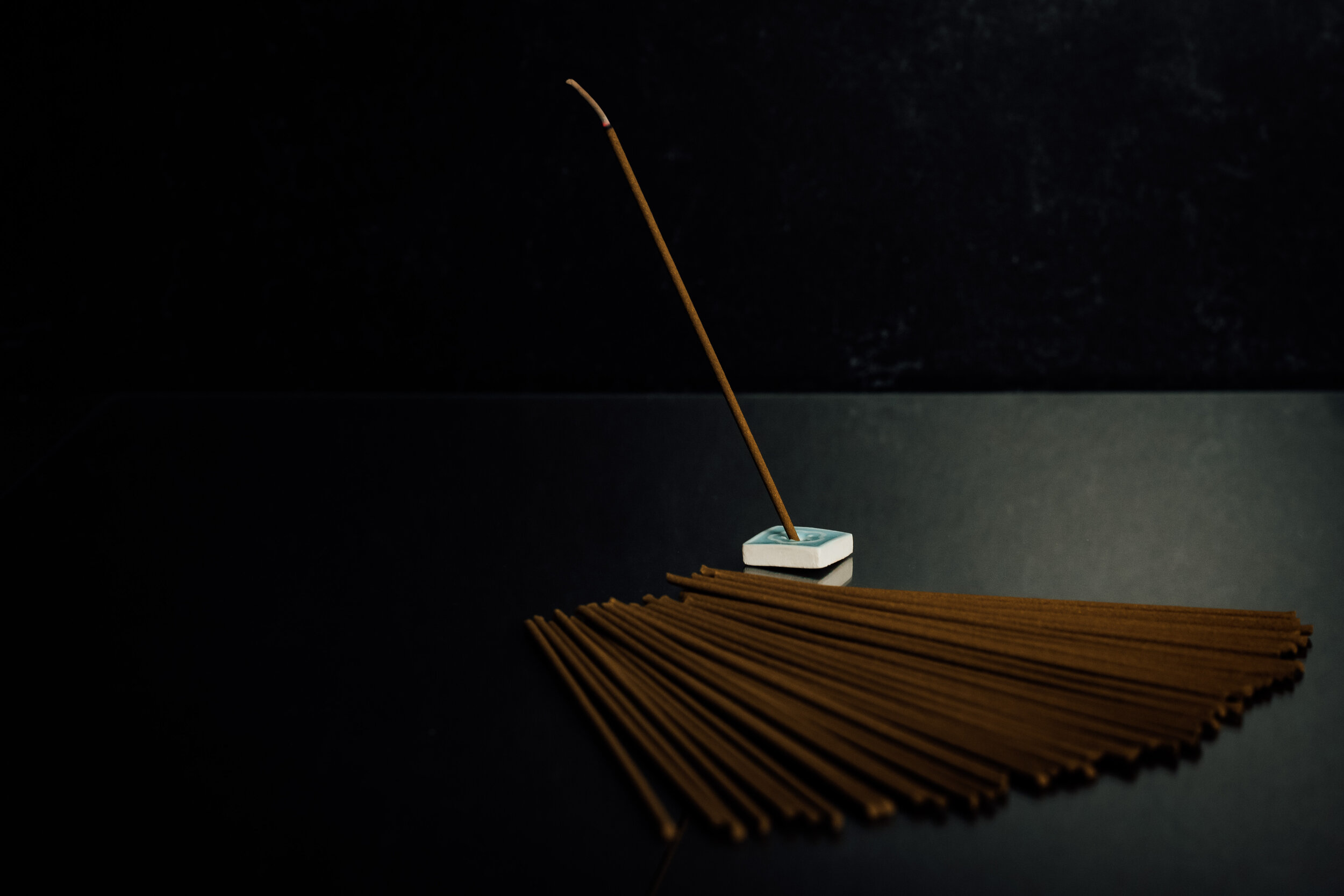 Morning Star - Sandalwood