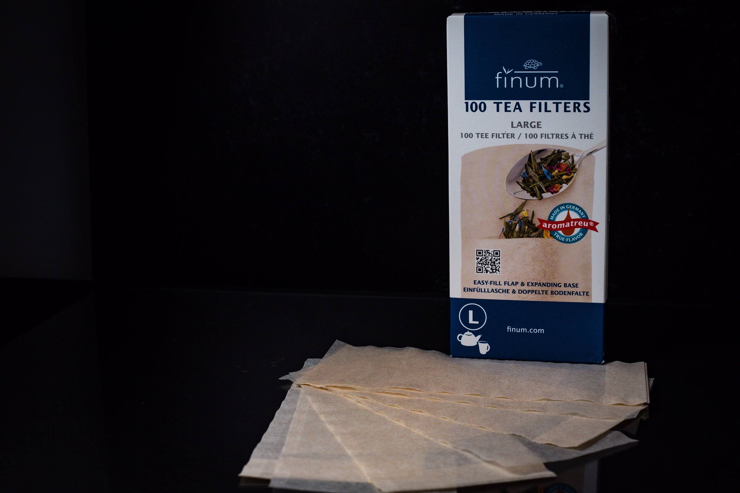 The Silk Road Sample Collection