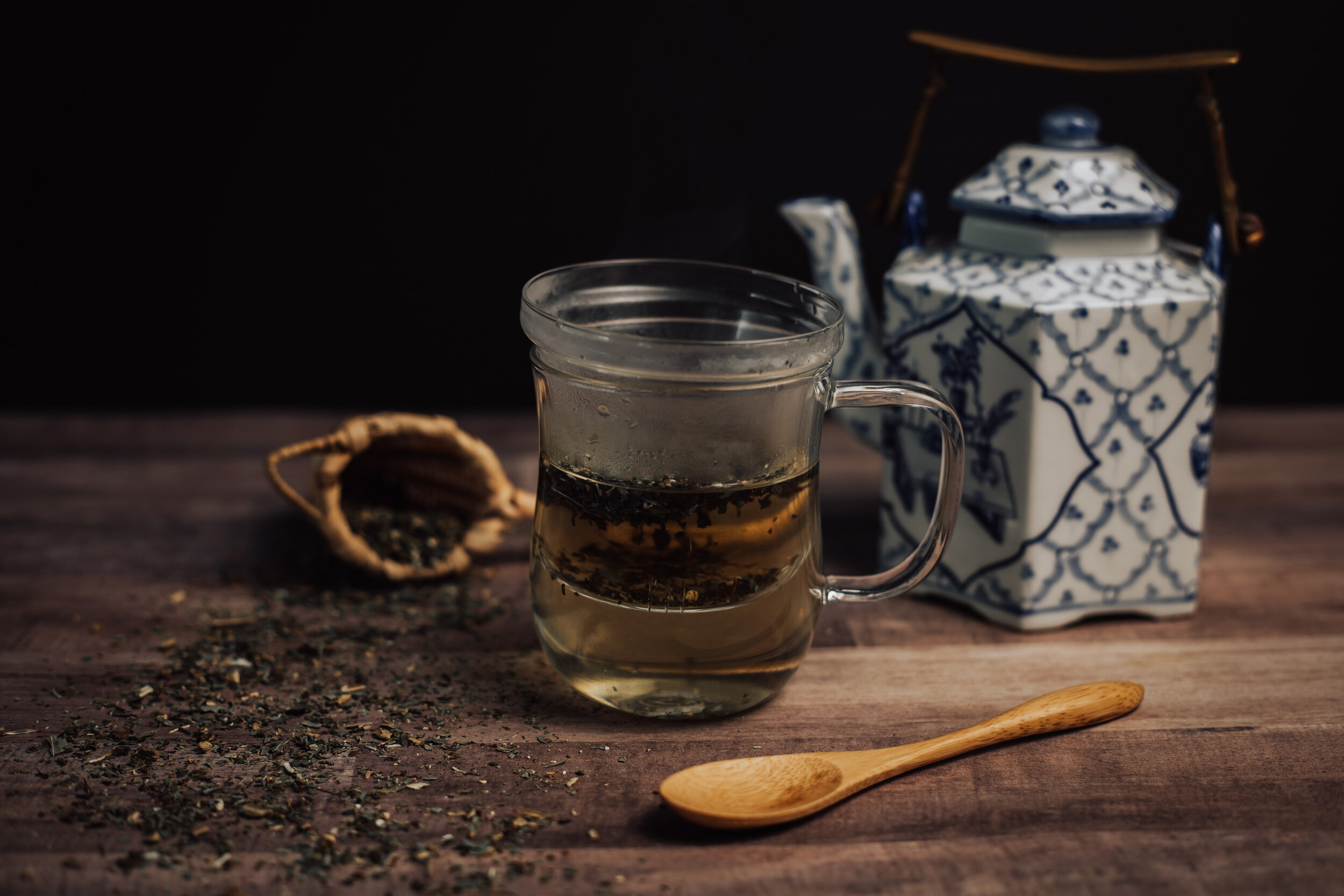 Organic Echinacea's Elixir