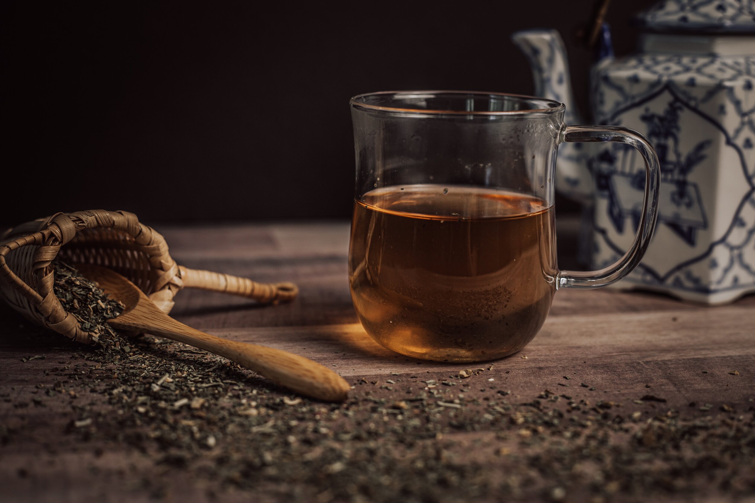 Organic Echinacea's Elixir