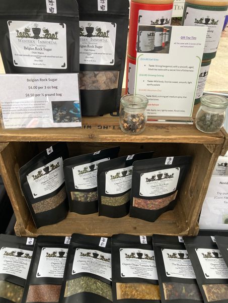 Alpharetta Farmers Market